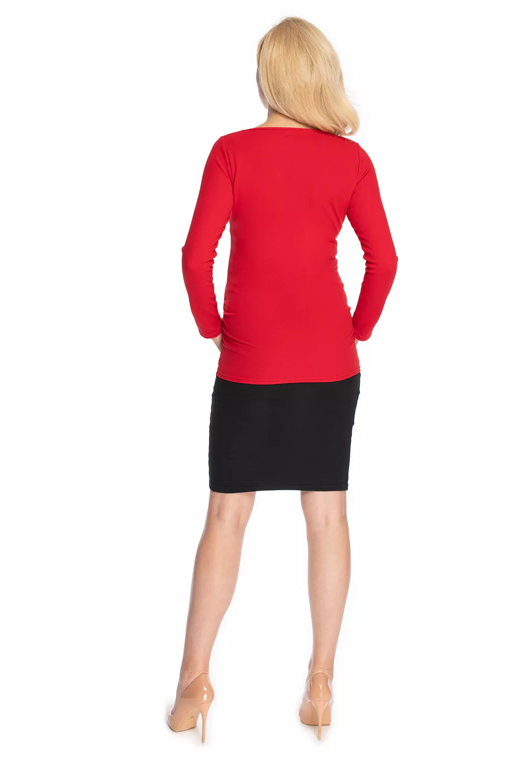 Palaidinės modelis 147519 PeeKaBoo