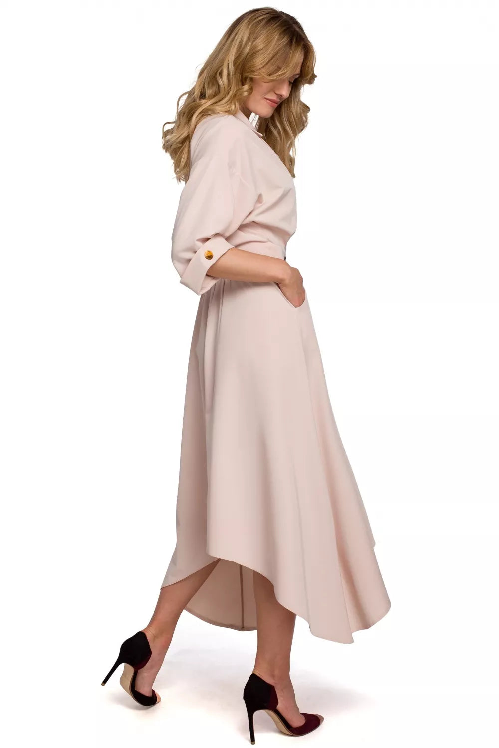 Dieninė suknelė, modelis 147645, Makover