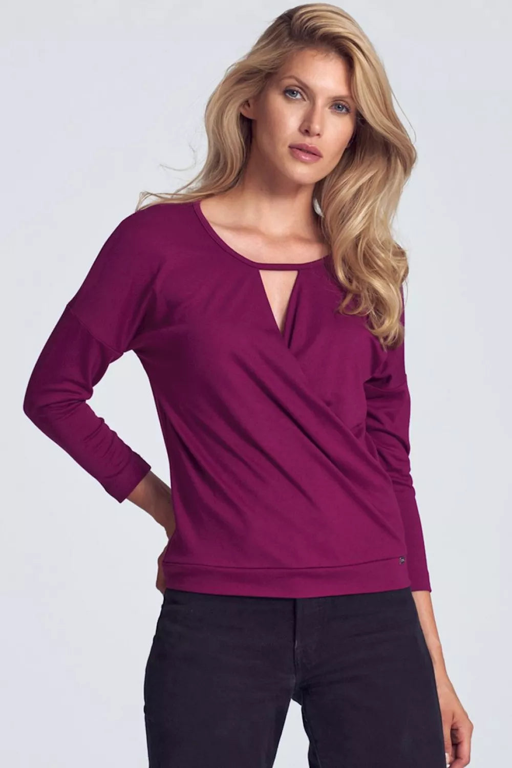 Palaidinės modelis 147910 Figl