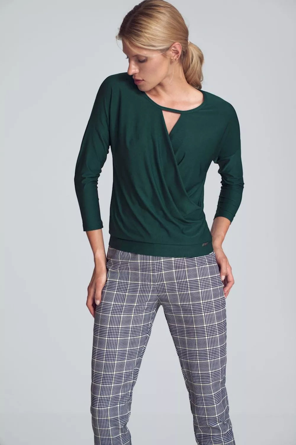 Palaidinės modelis 147911 Figl