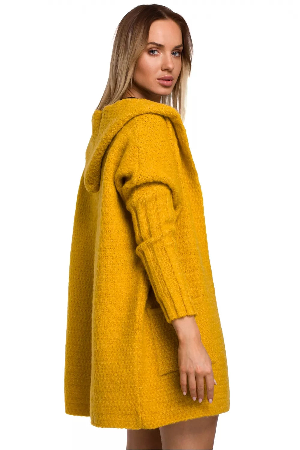 Kardiganas, modelis 147933 Moe