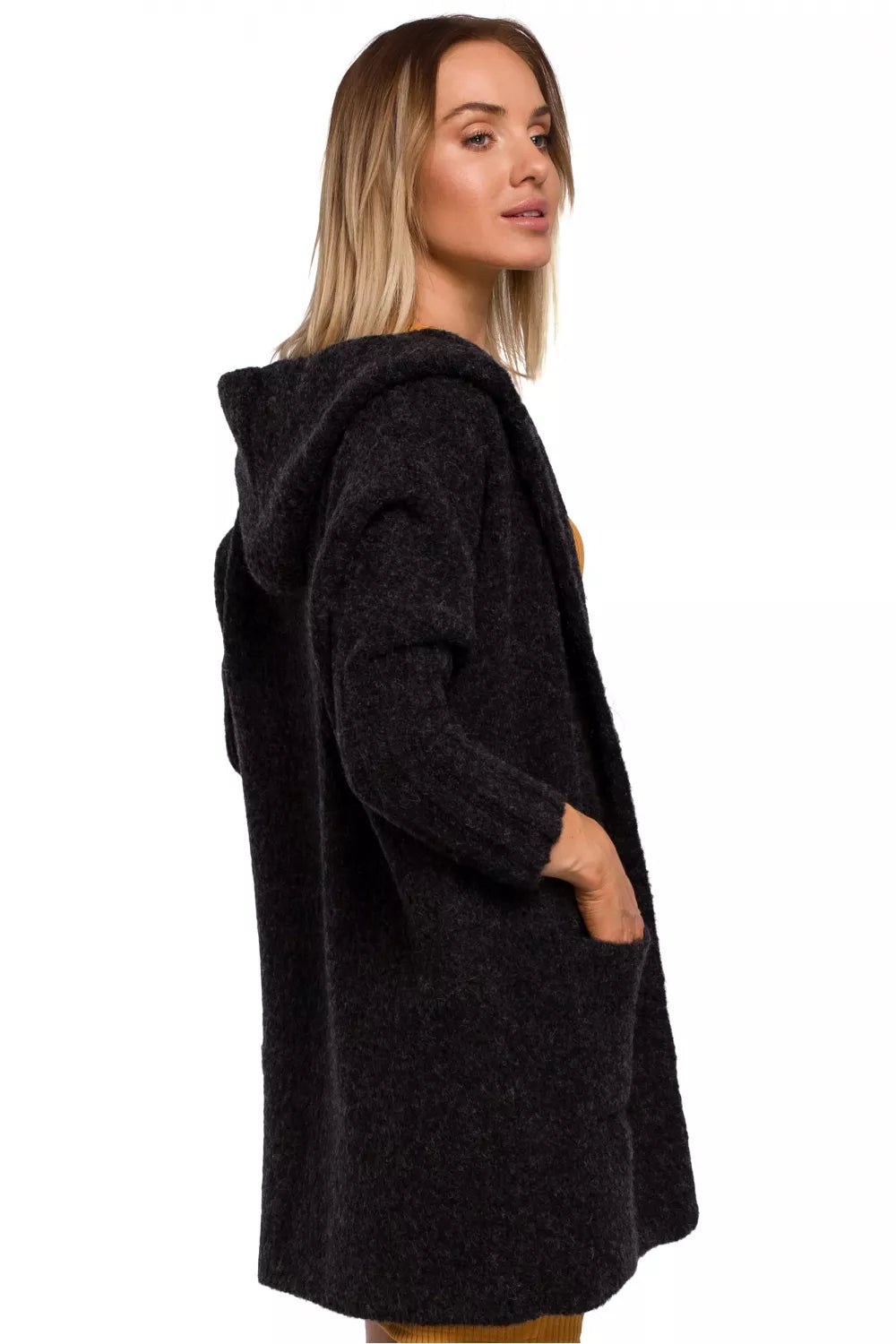 Kardiganas, modelis 147935 Moe