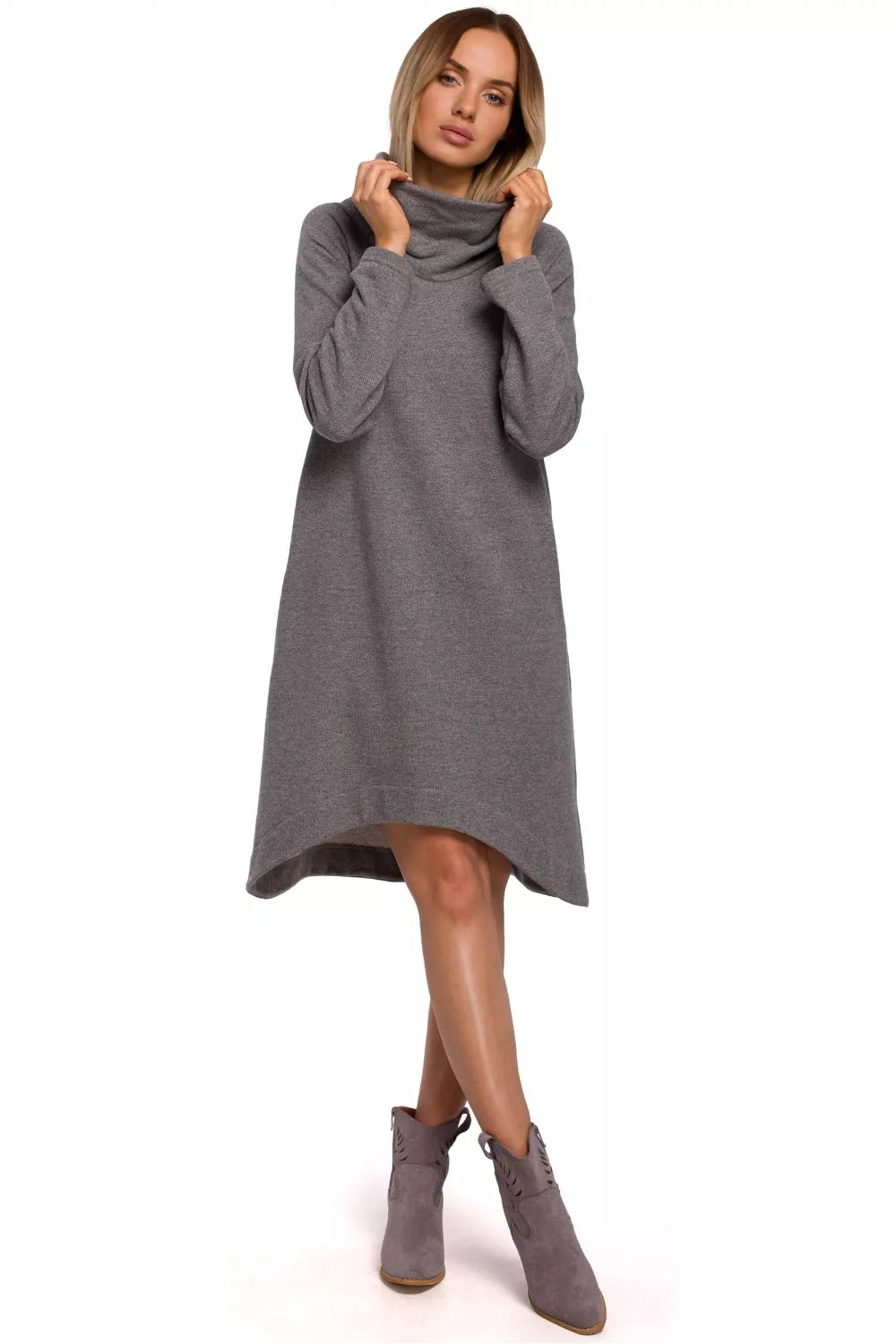 Dieninė suknelė, modelis 147954 Moe