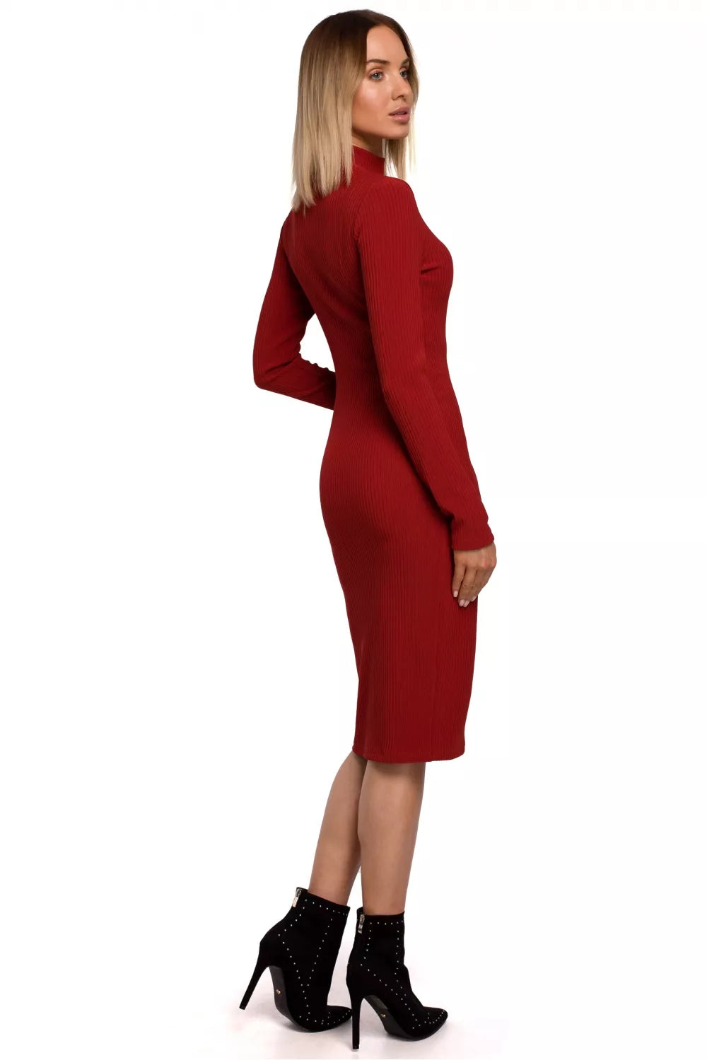 Dieninė suknelė, modelis 147990 Moe