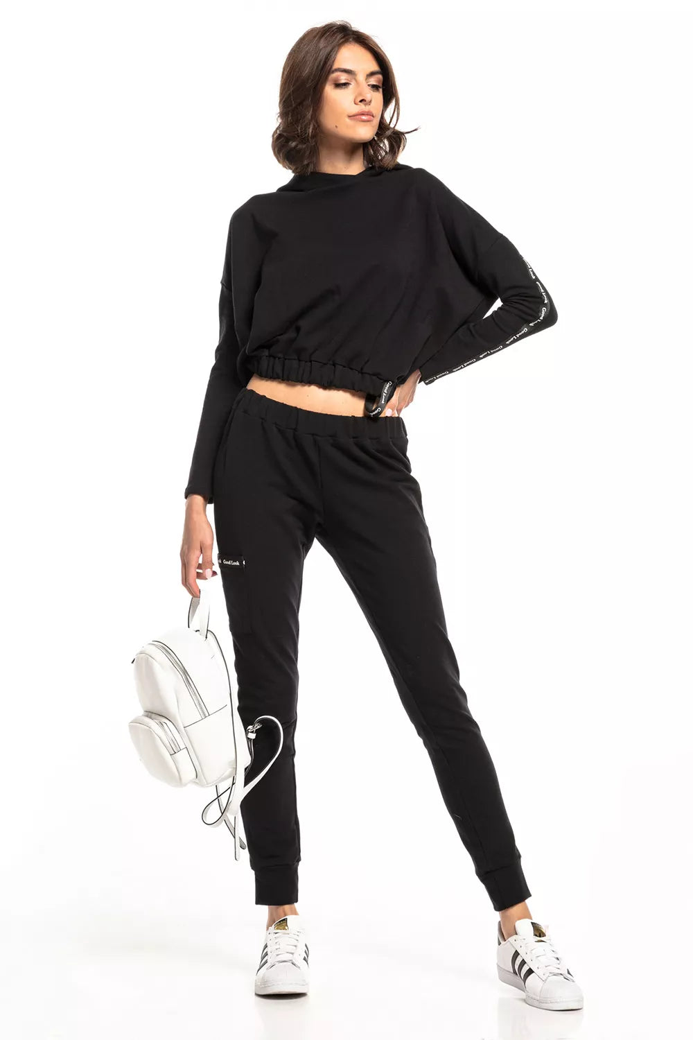 Sportinių kelnių modelis 148157 Tessita