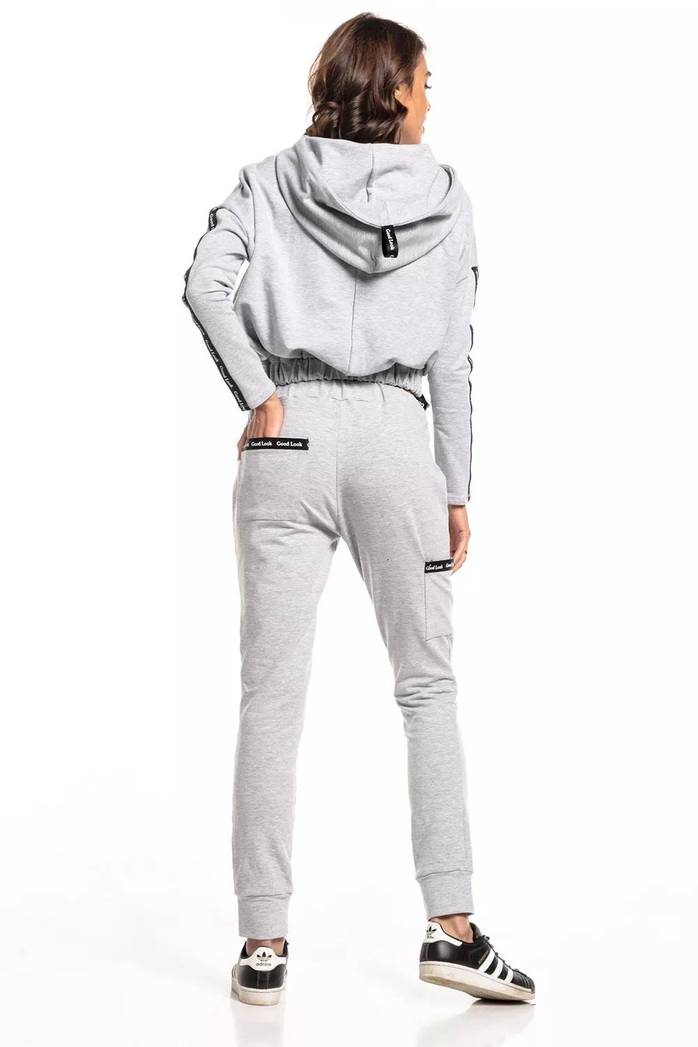 Sportinių kelnių modelis 148160 Tessita