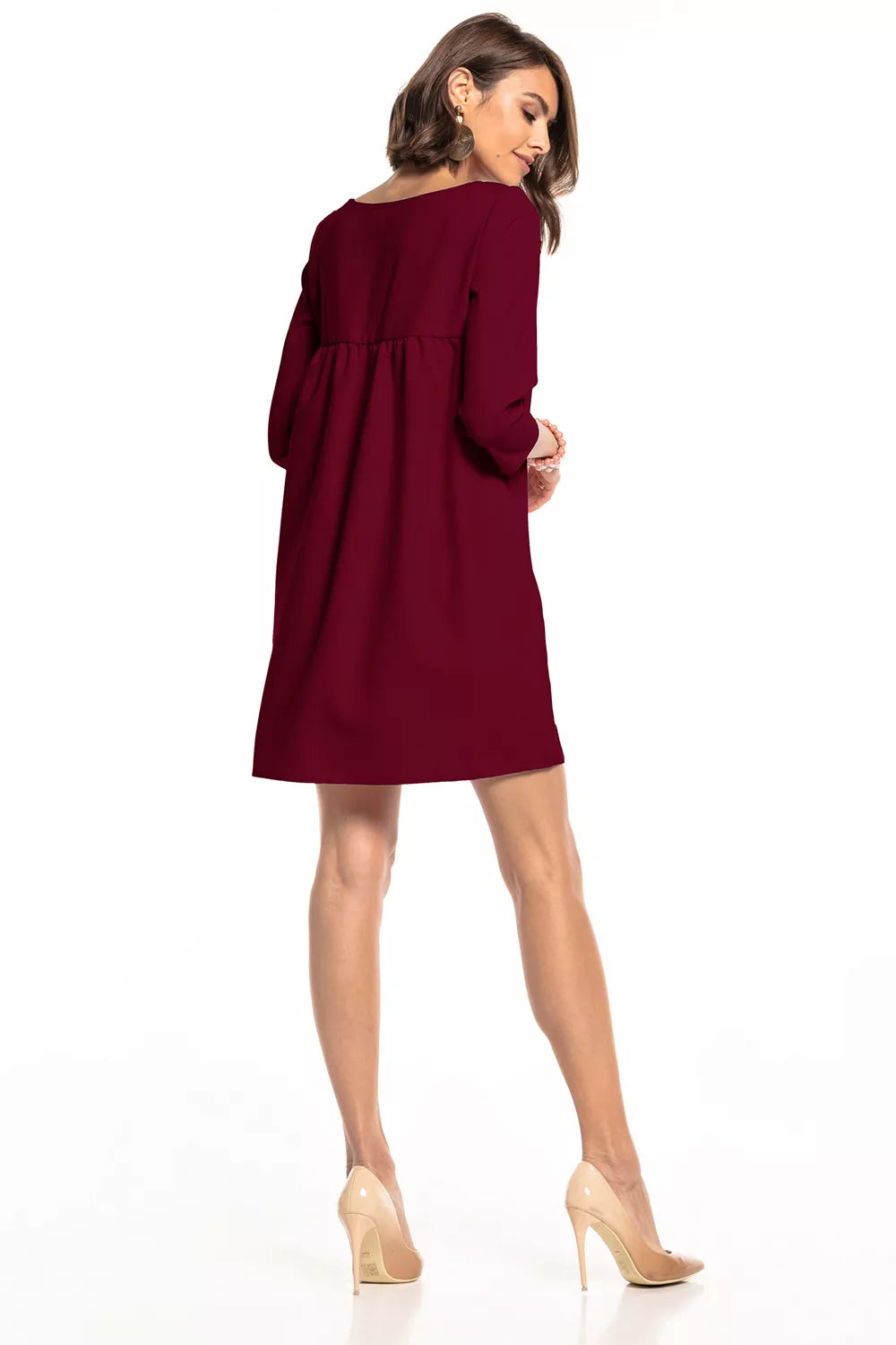 Suknelė modelis 148181 Tessita