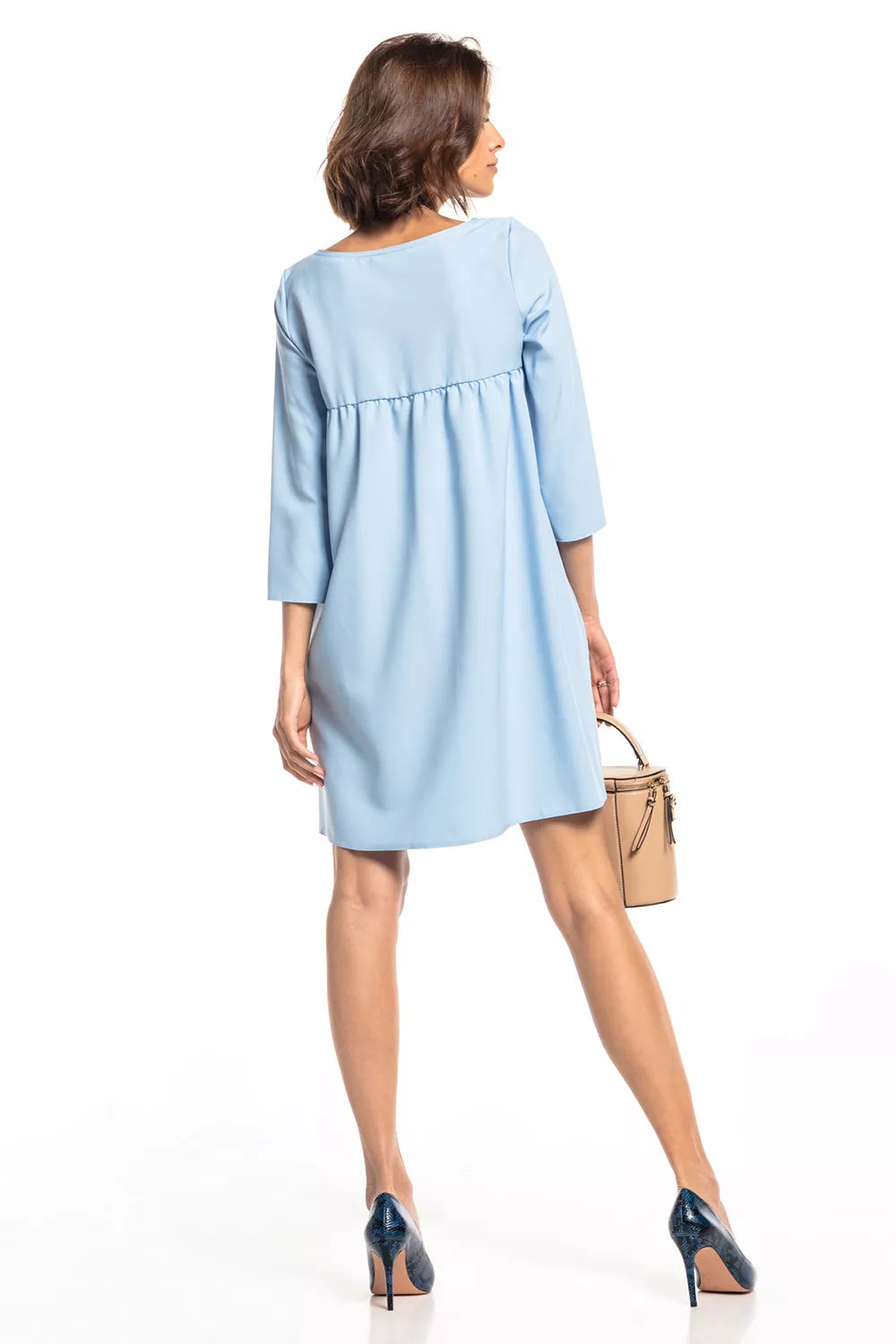 Dieninė suknelė, modelis 148182 Tessita