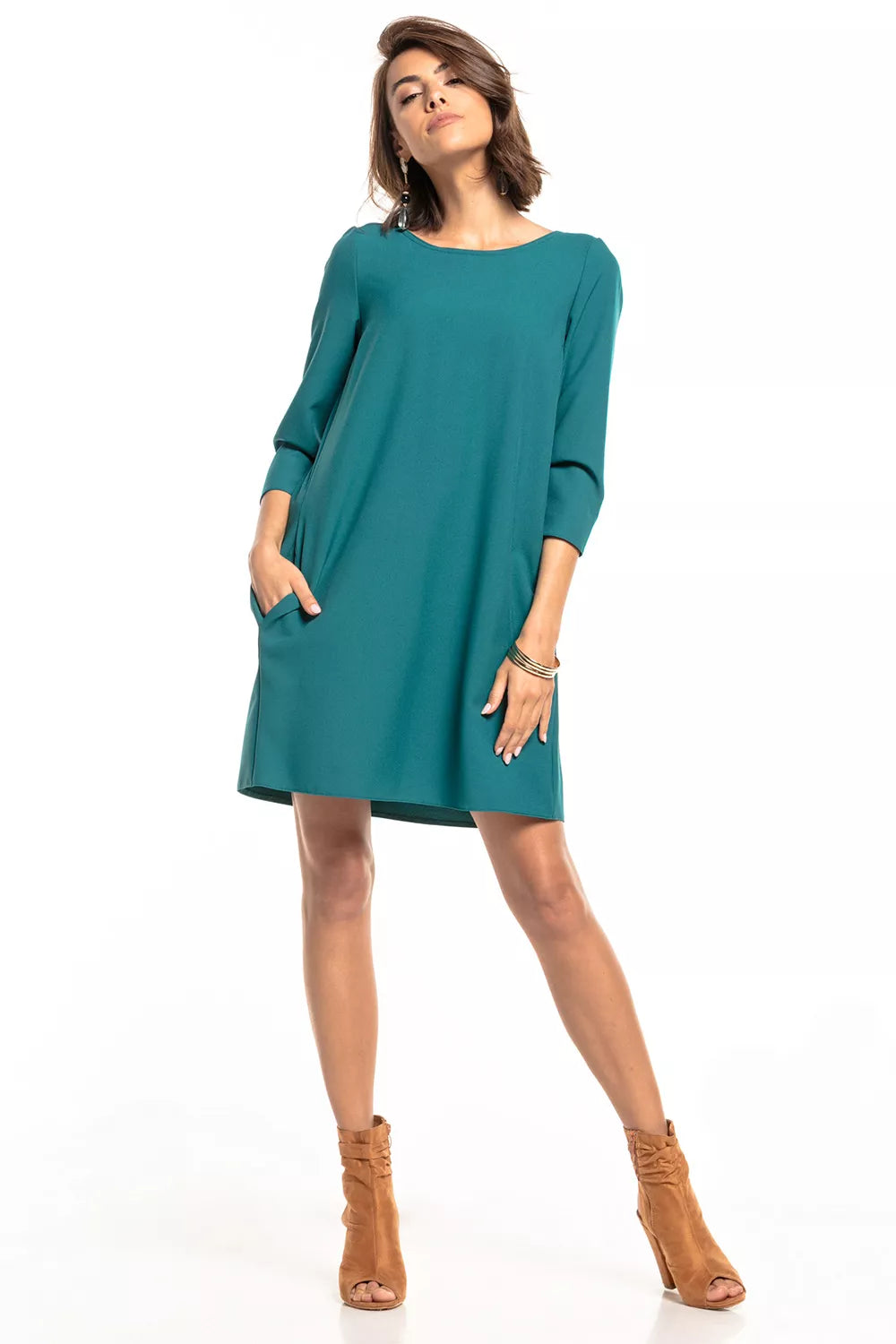 Suknelė modelis 148183 Tessita