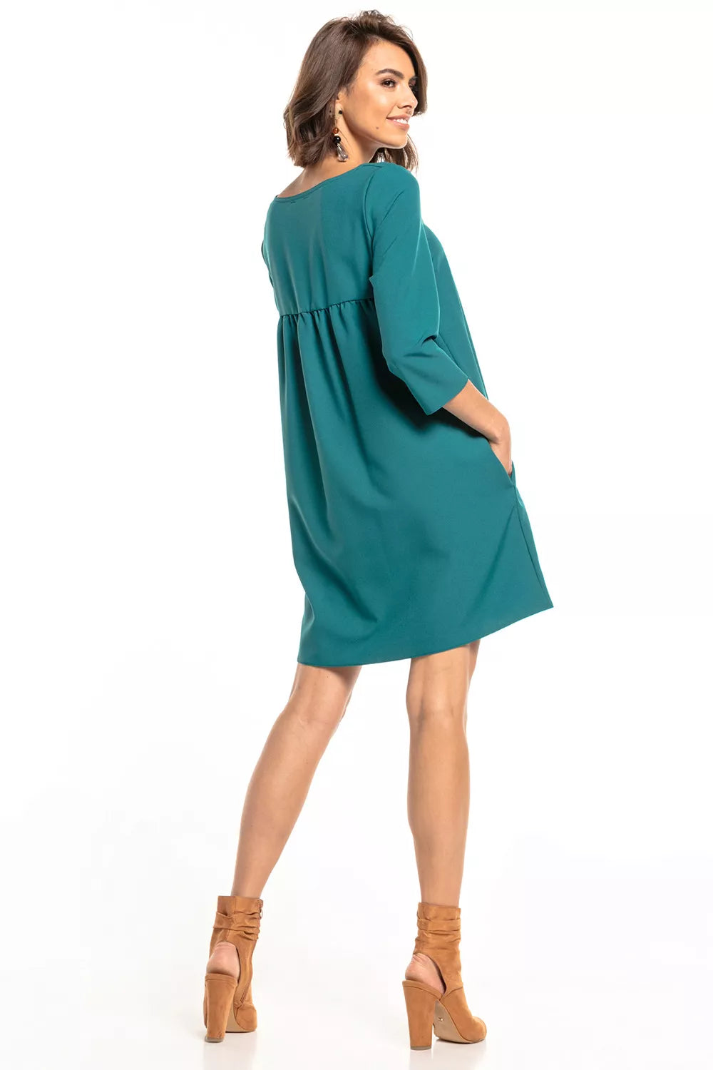 Suknelė modelis 148183 Tessita