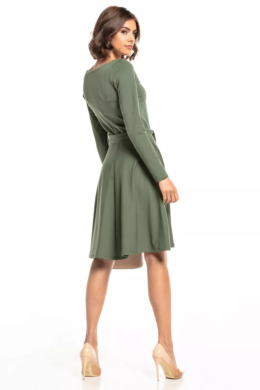 Dieninė suknelė, modelis 148200, Tessita