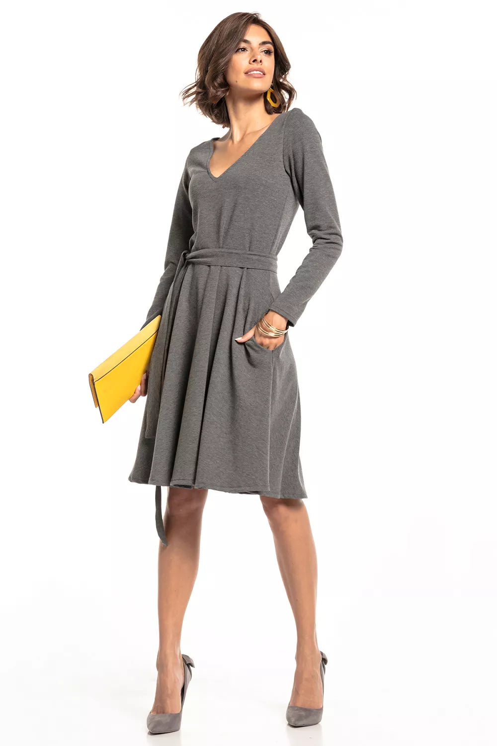 Suknelė modelis 148202 Tessita