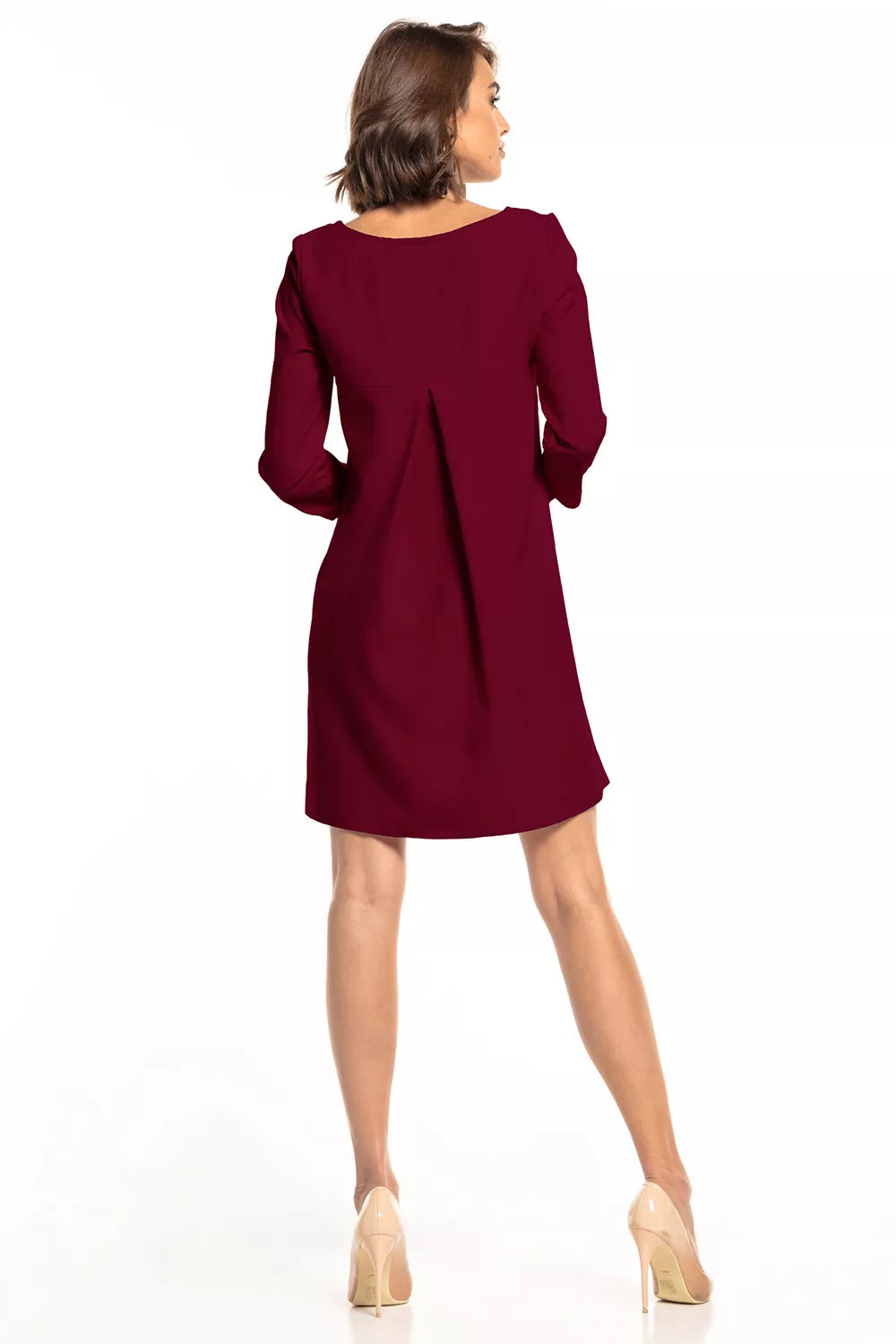 Dieninė suknelė, modelis 148206 Tessita