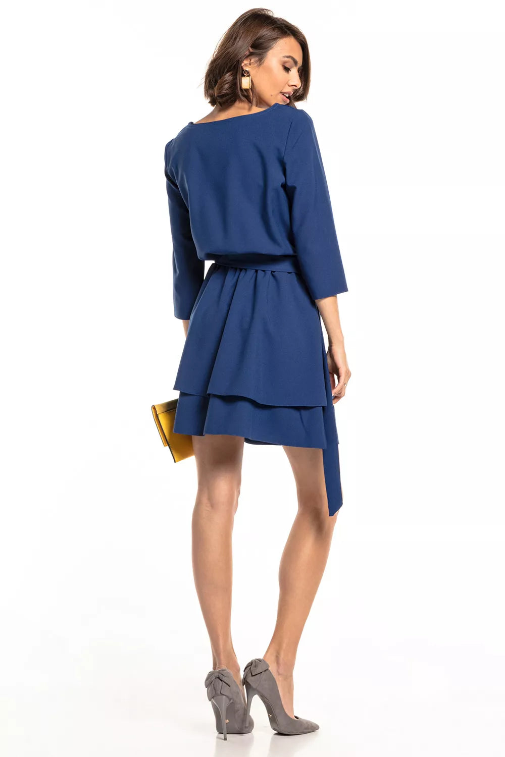 Dieninė suknelė, modelis 148224 Tessita