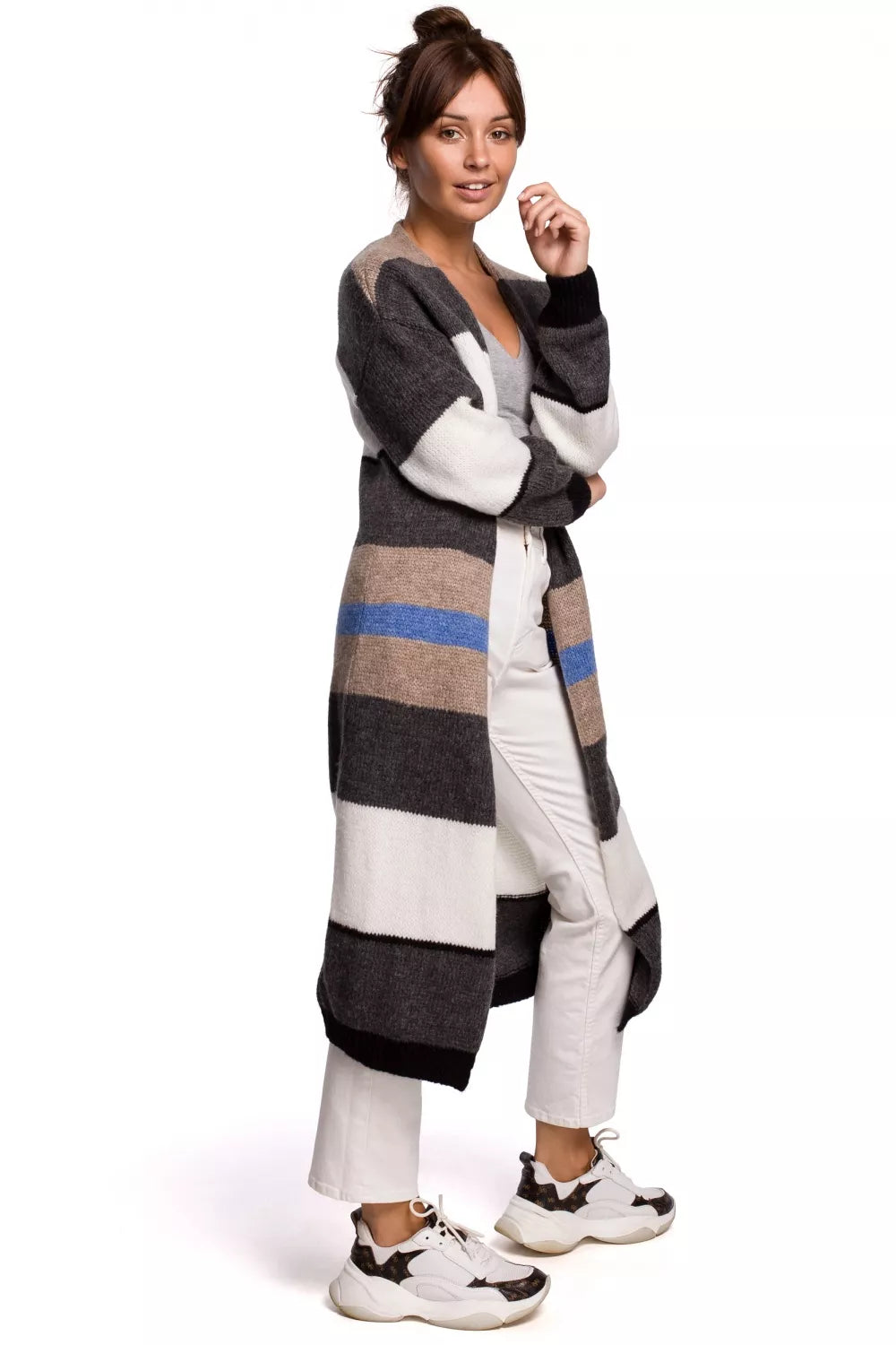 Megztinis modelis 148243 BE Knit