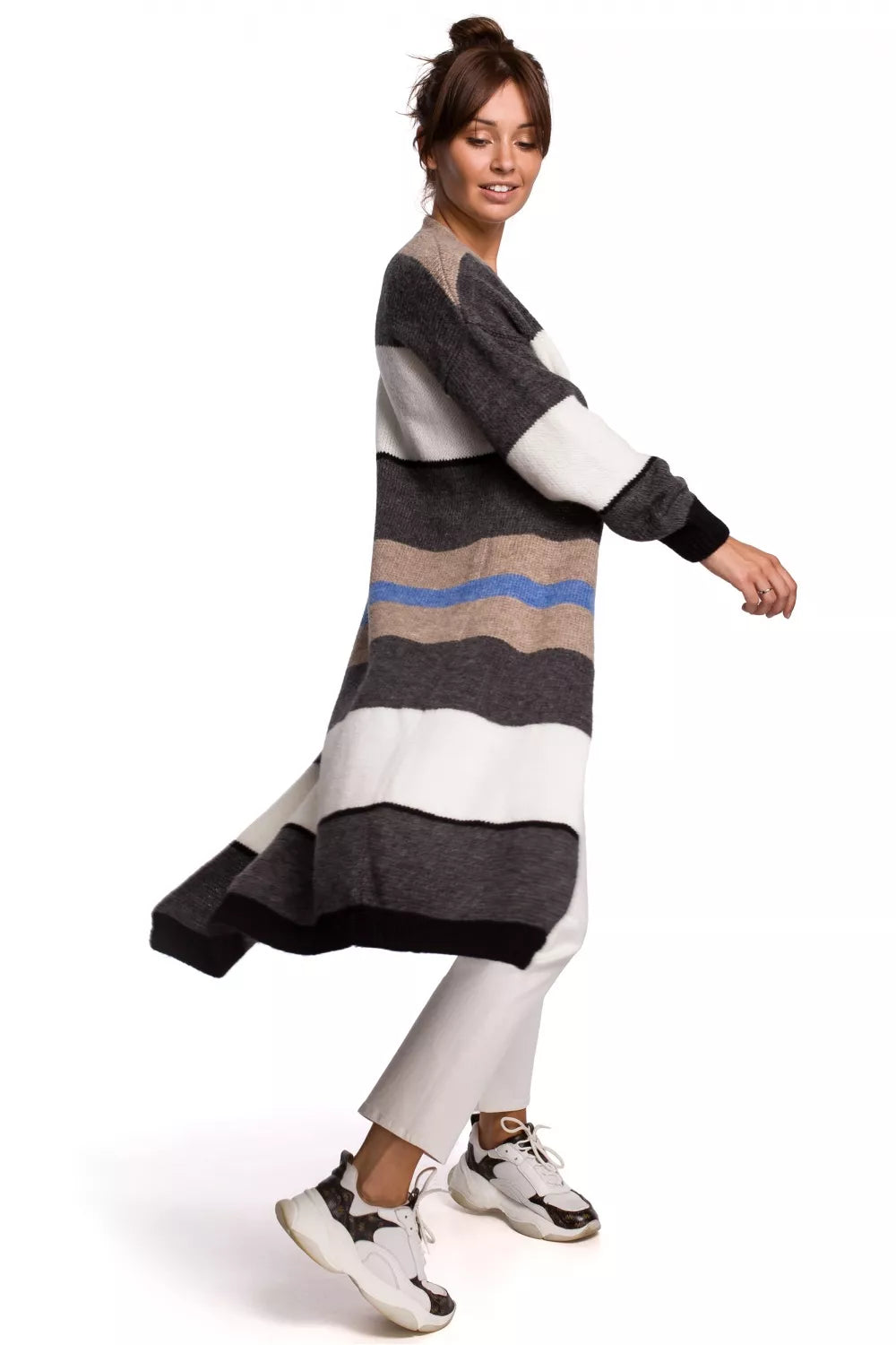 Megztinis modelis 148243 BE Knit