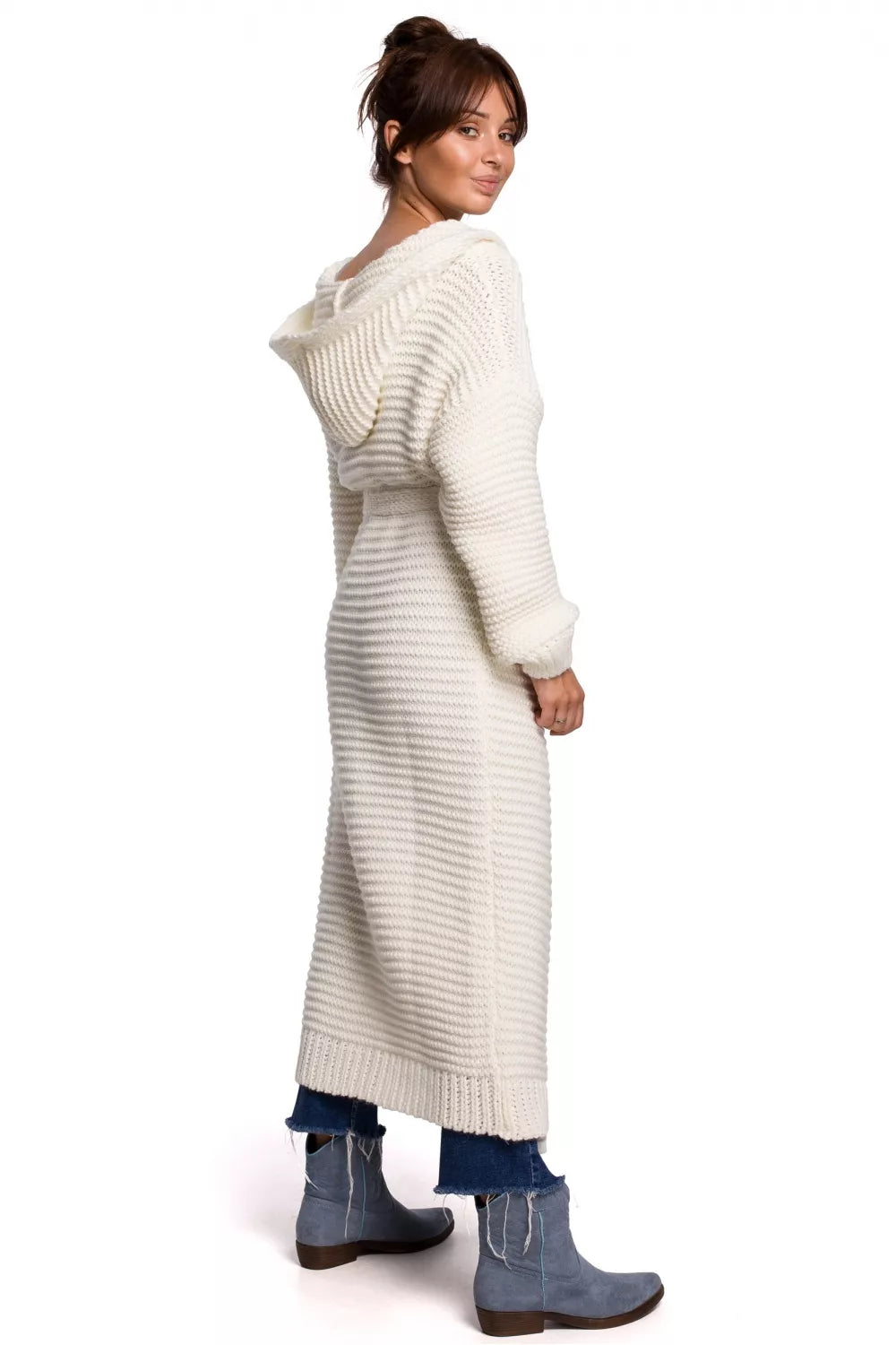 Kardiganas, modelis 148244 BE Knit