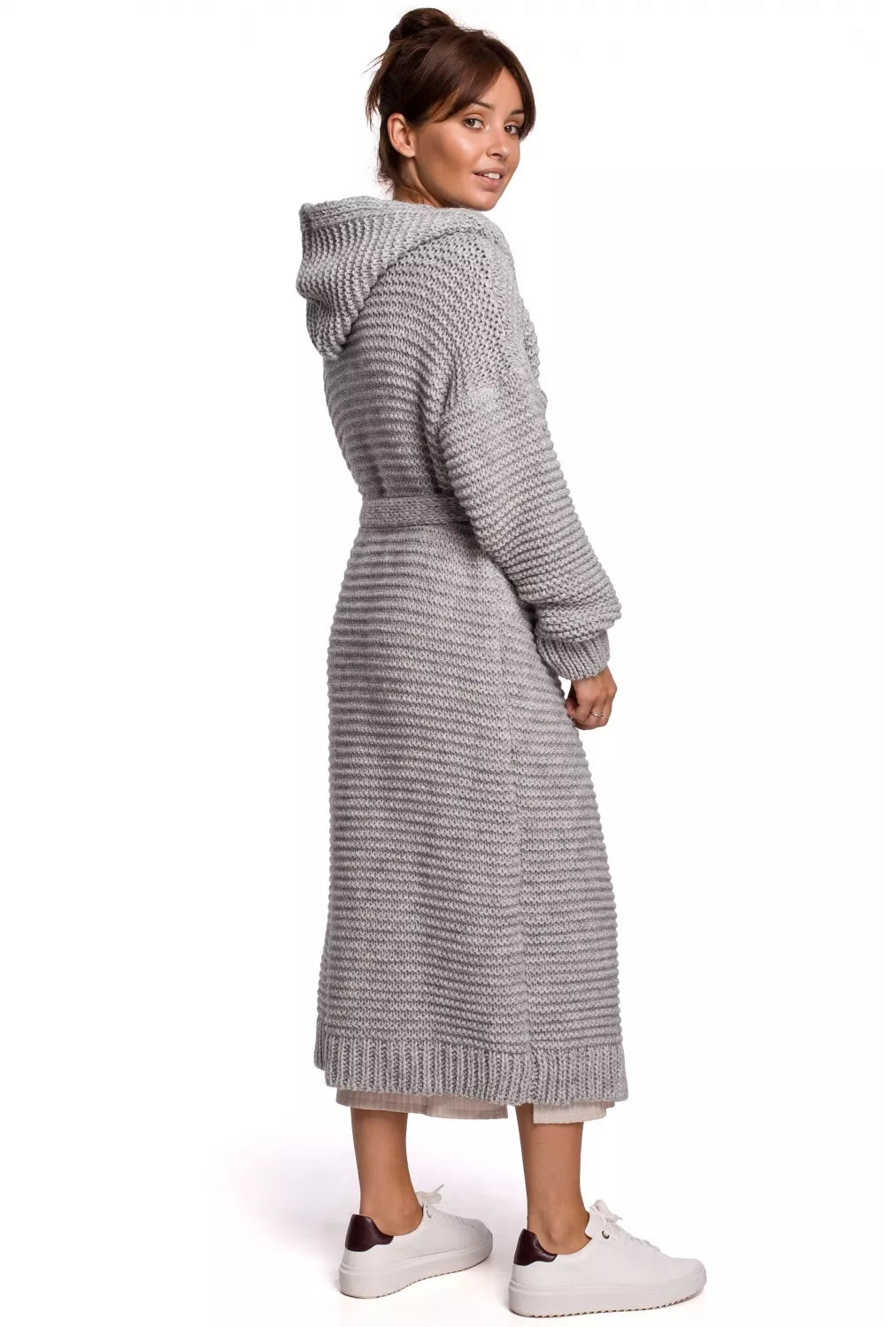 Kardiganas, modelis 148246 BE Knit