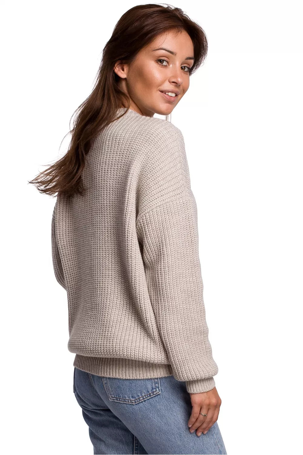 Megztinis, modelis 148255 BE Knit