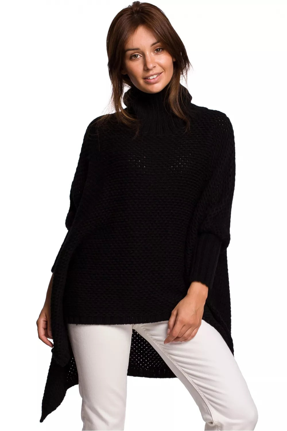 Pončas, modelis 148263 BE Knit