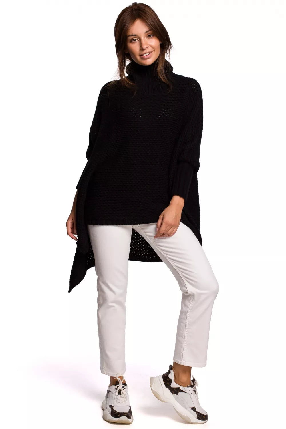 Pončas, modelis 148263 BE Knit