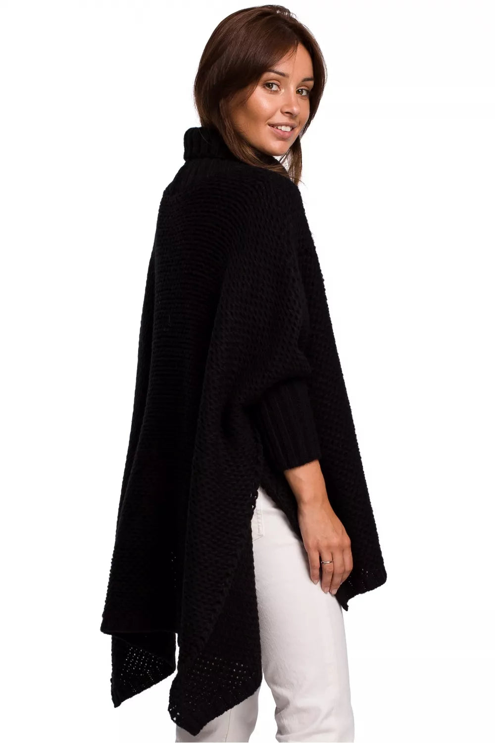 Pončas, modelis 148263 BE Knit