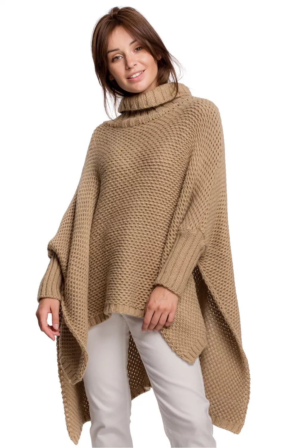 Pončas, modelis 148264 BE Knit