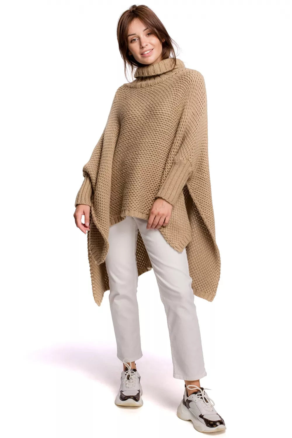 Pončas, modelis 148264 BE Knit
