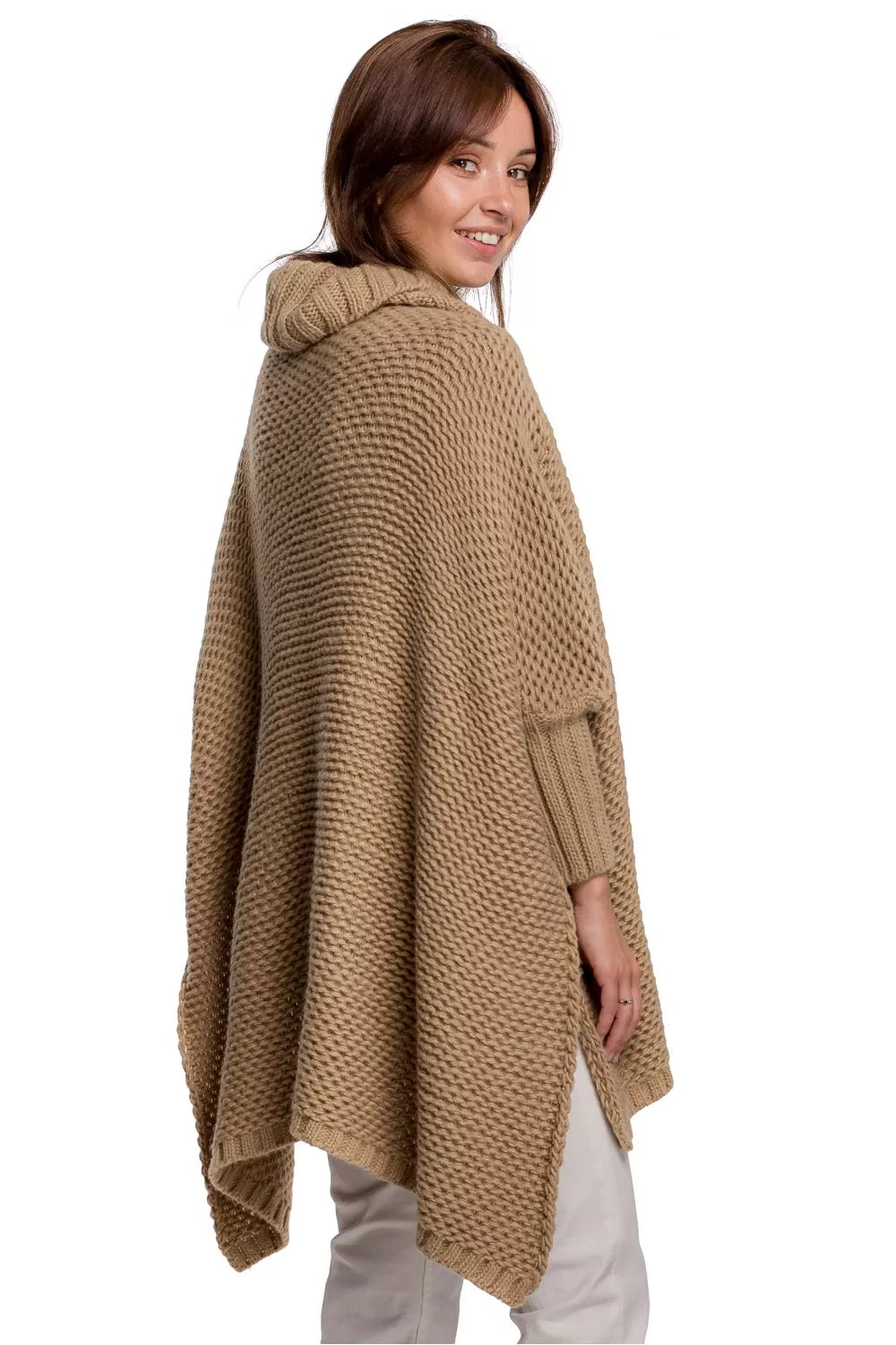 Pončas, modelis 148264 BE Knit