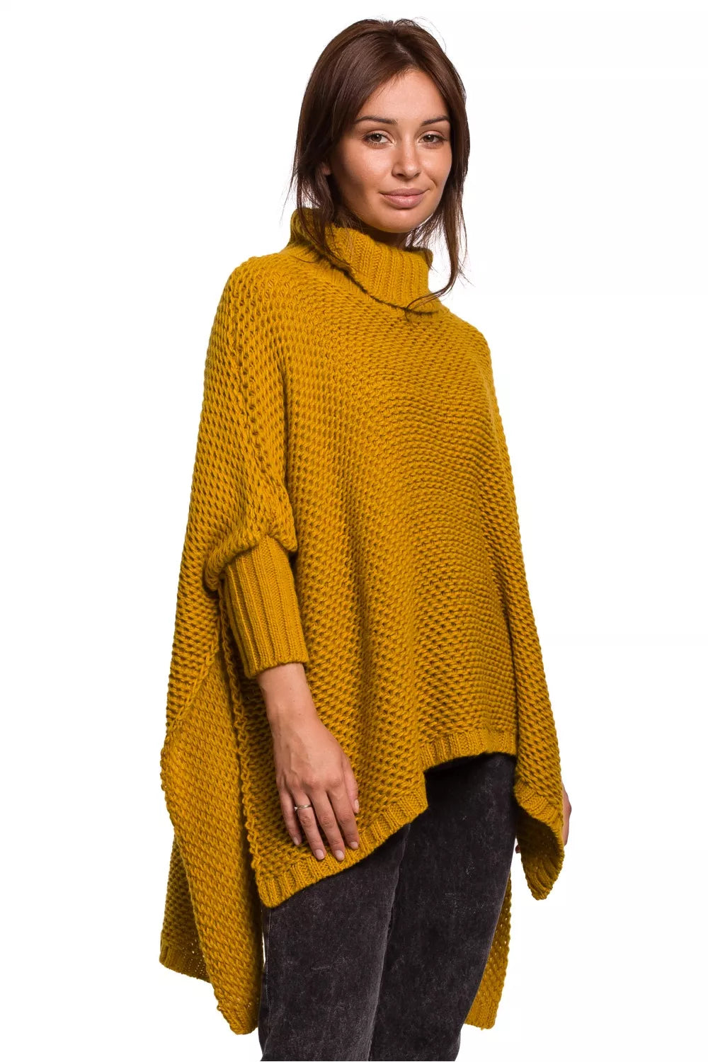 Pončas, modelis 148265 BE Knit