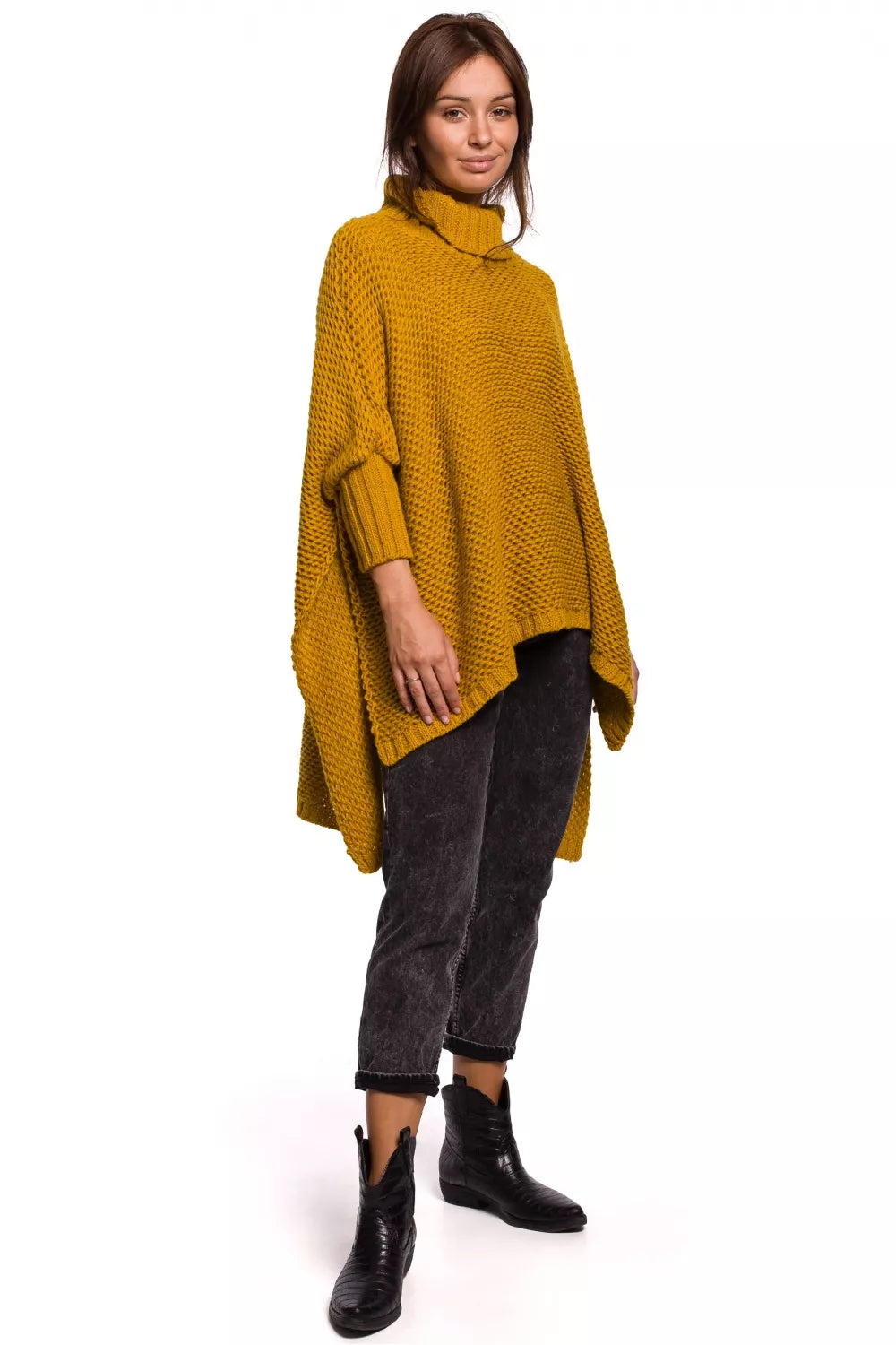 Pončas, modelis 148265 BE Knit