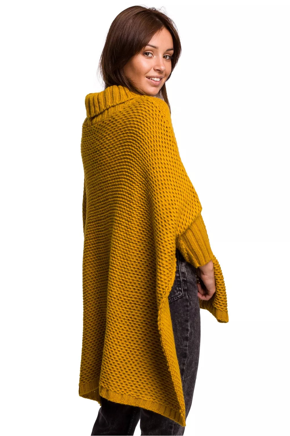 Pončas, modelis 148265 BE Knit