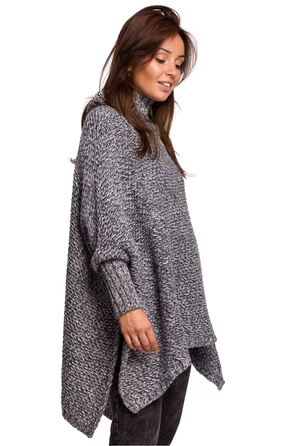 Pončas, modelis 148266 BE Knit