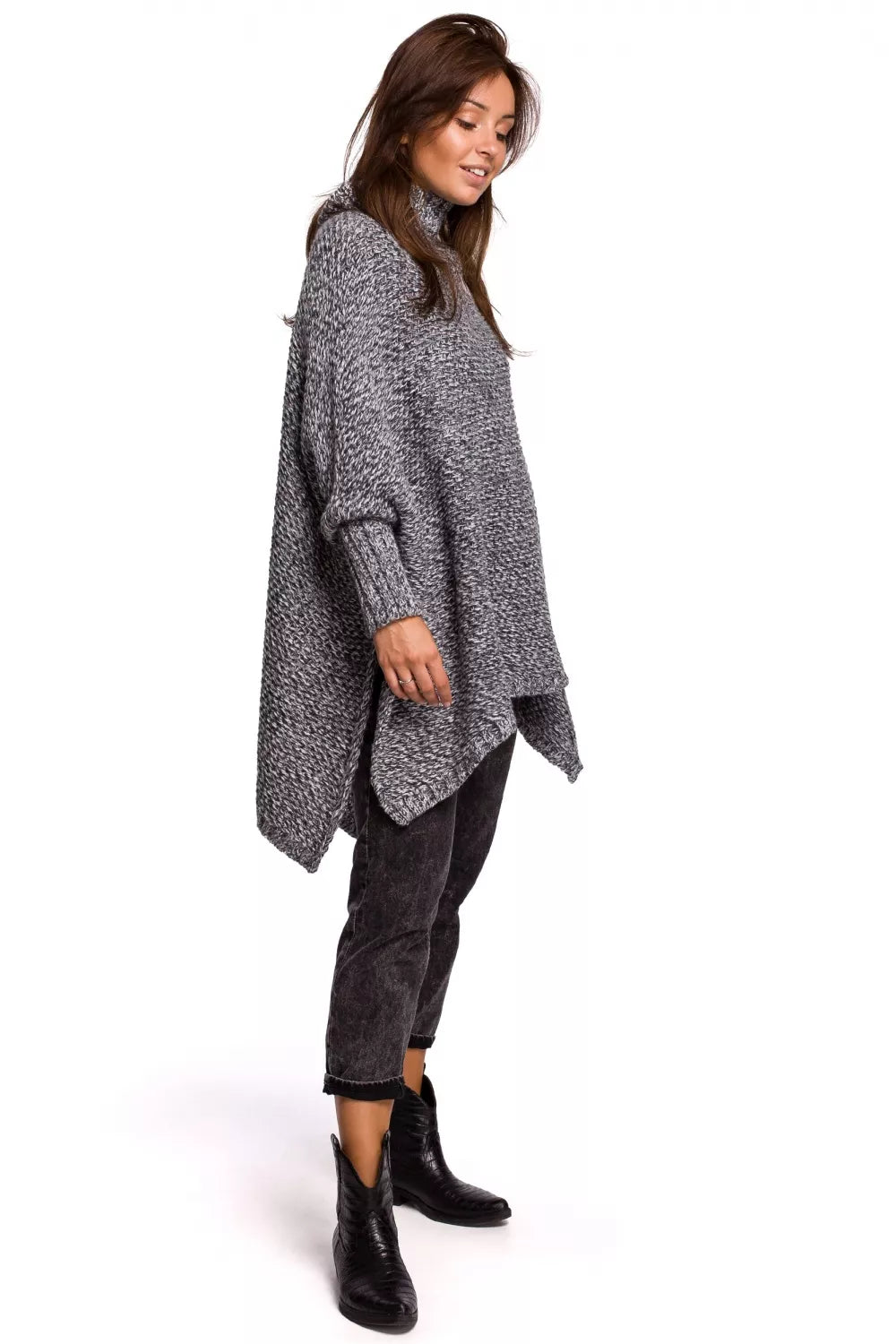 Pončas, modelis 148266 BE Knit