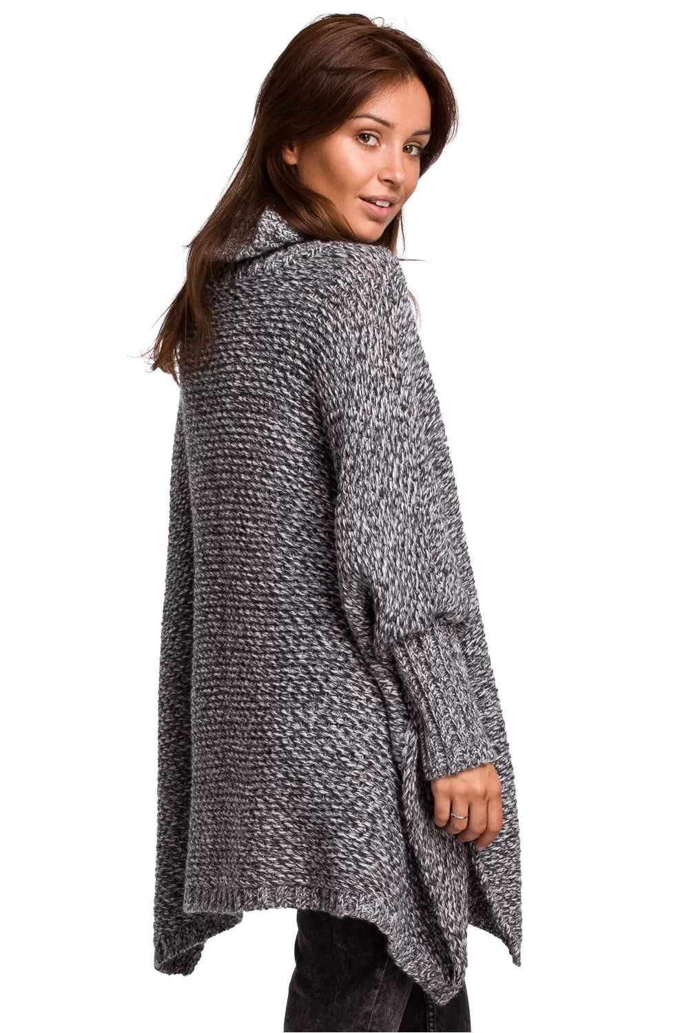 Pončas, modelis 148266 BE Knit