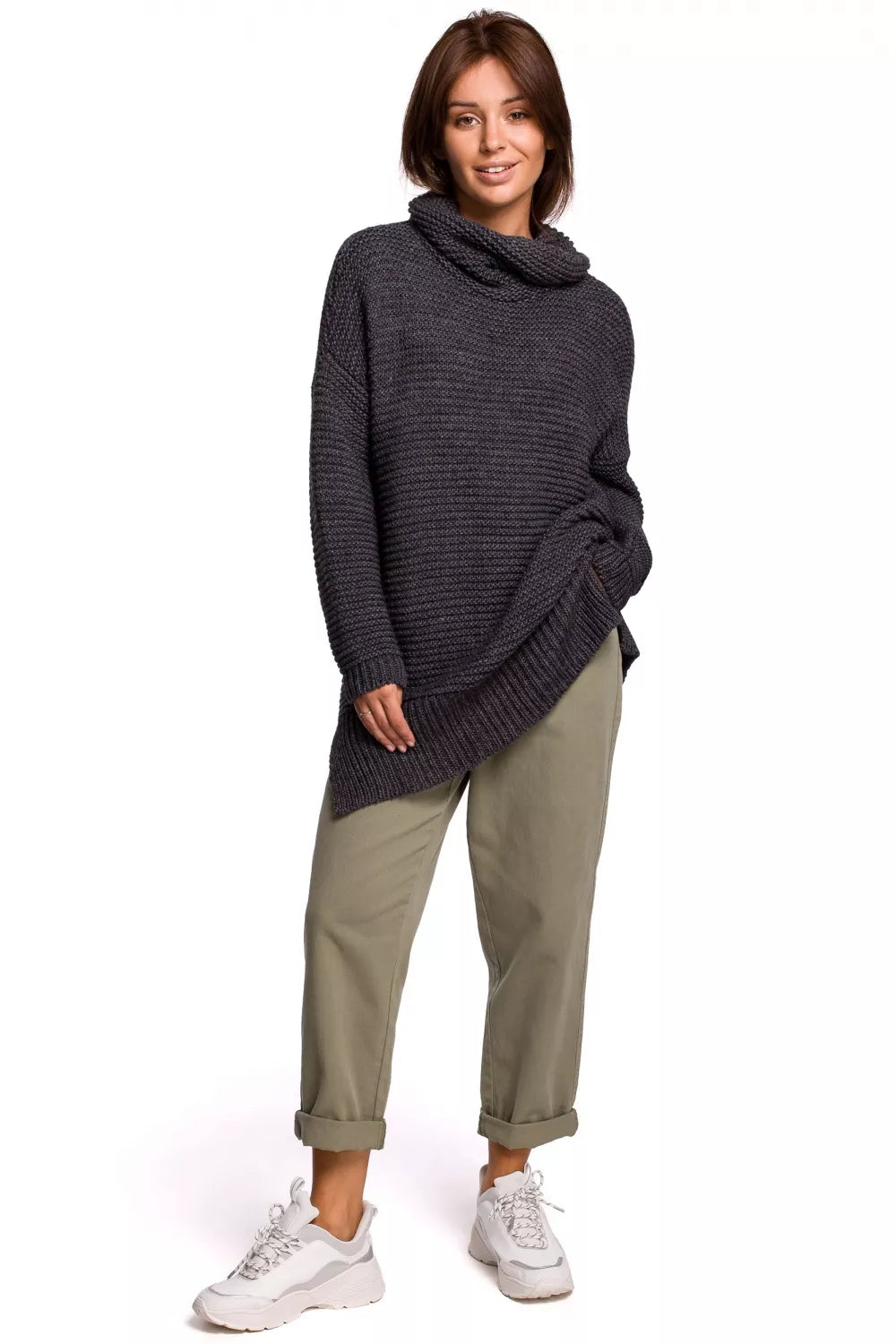Golfa modelis 148275 BE megztas
