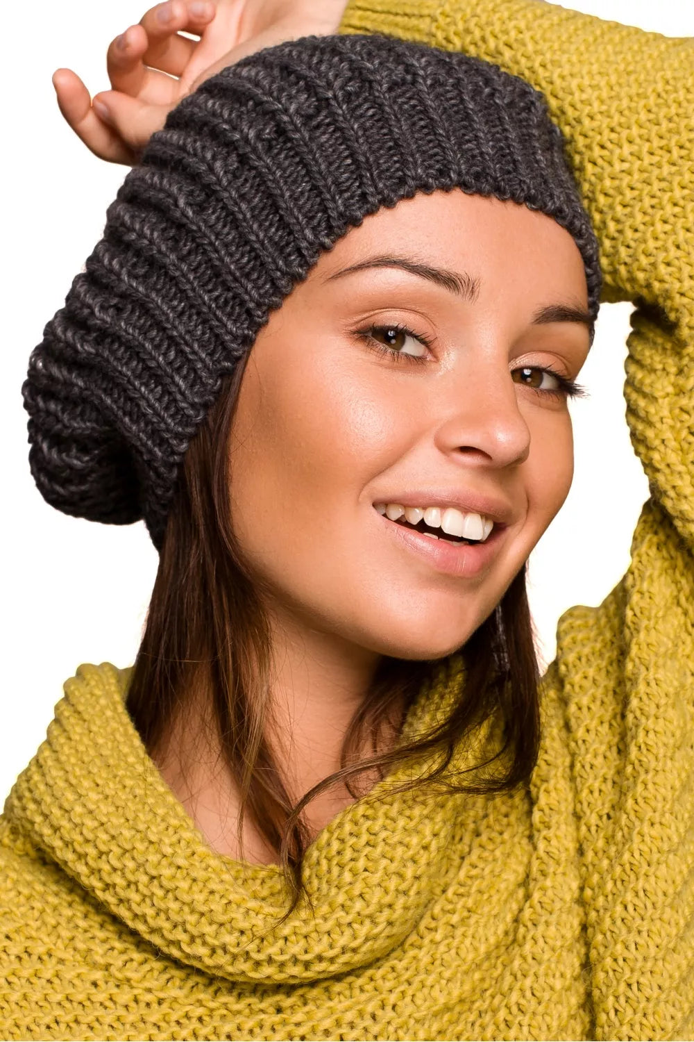 Beretė, modelis 148900 BE Knit