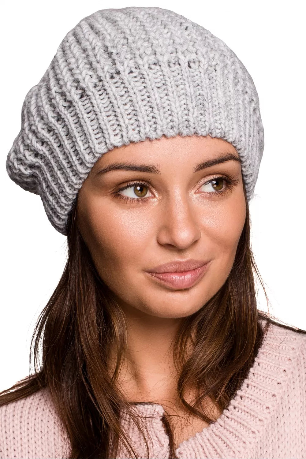 Beretės modelis 148902 BE Knit