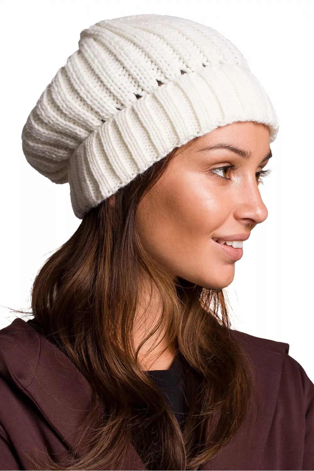 Kepurė modelis 148908 BE Knit