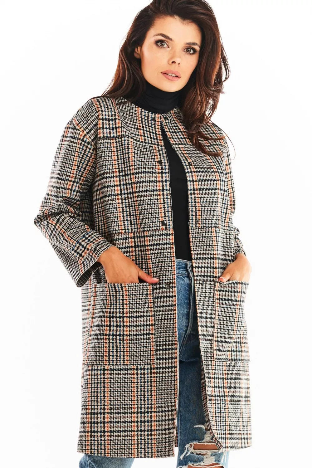 Palto modelis 148981 awama