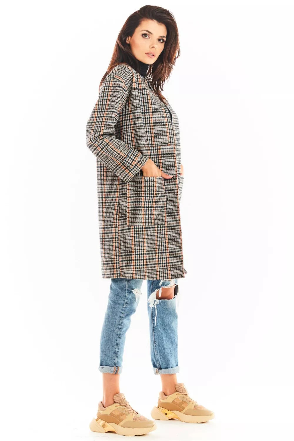 Palto modelis 148981 awama