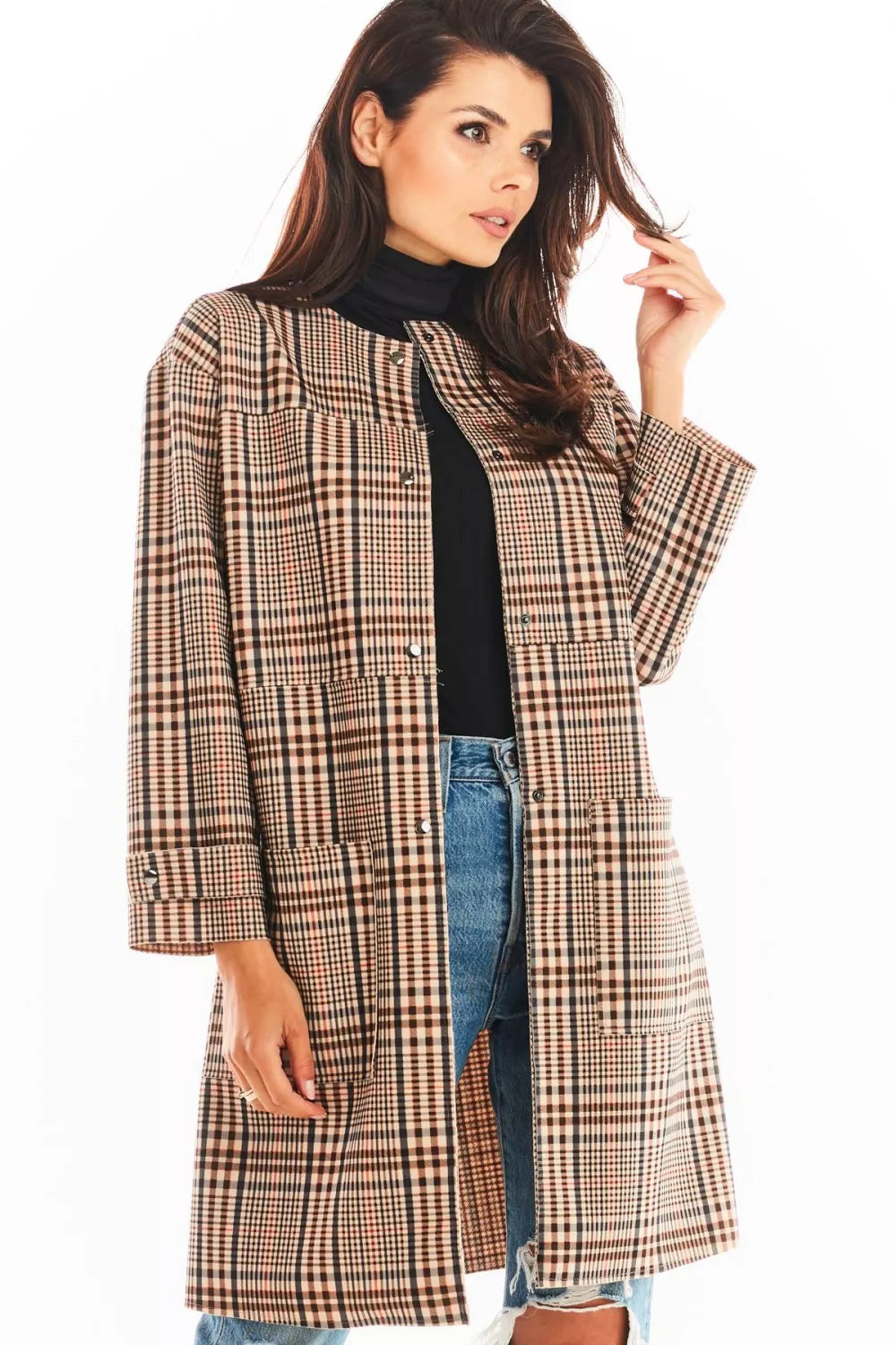 Palto modelis 148982 awama