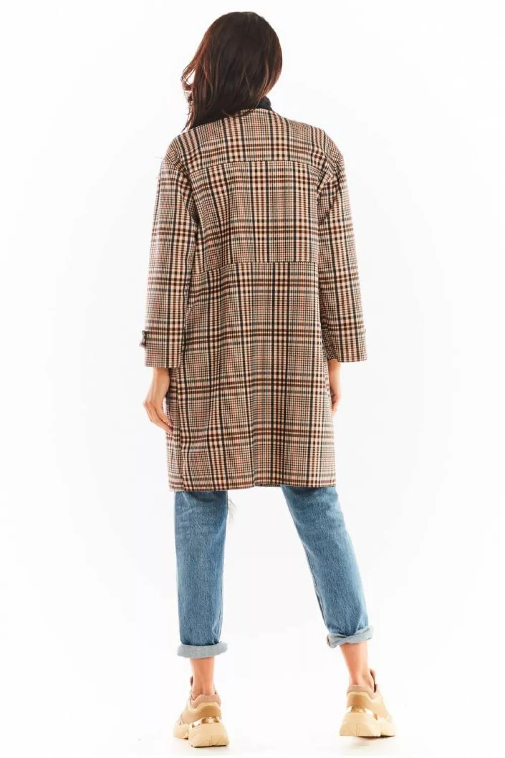 Palto modelis 148982 awama
