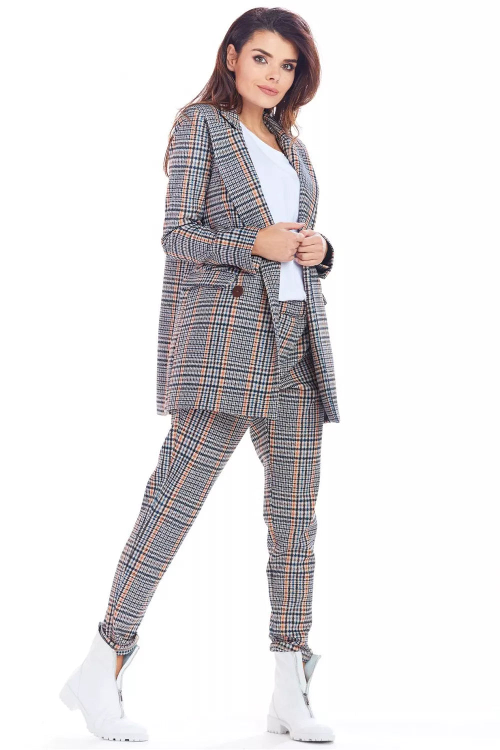 Striukės modelis 148987 awama