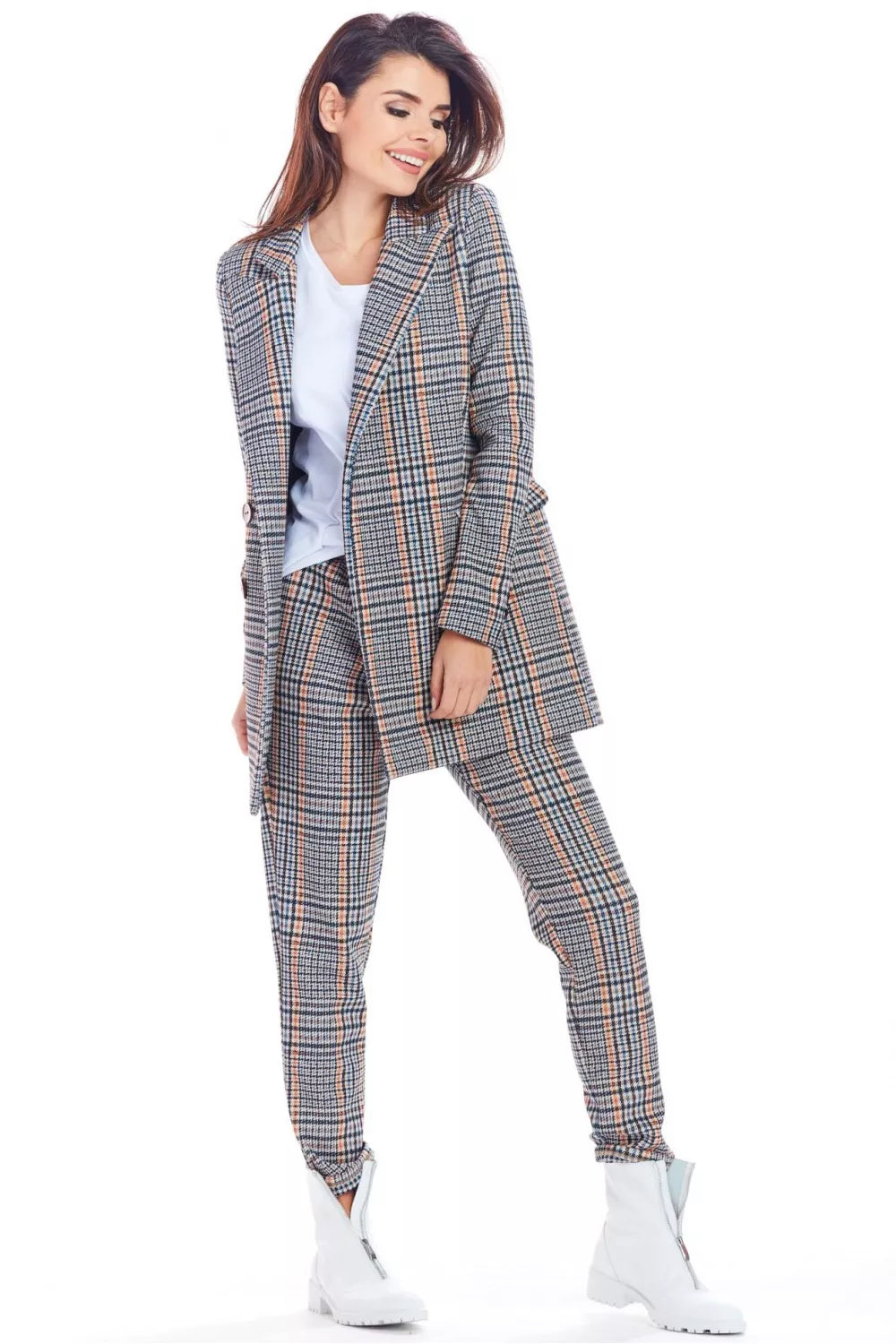 Striukės modelis 148987 awama