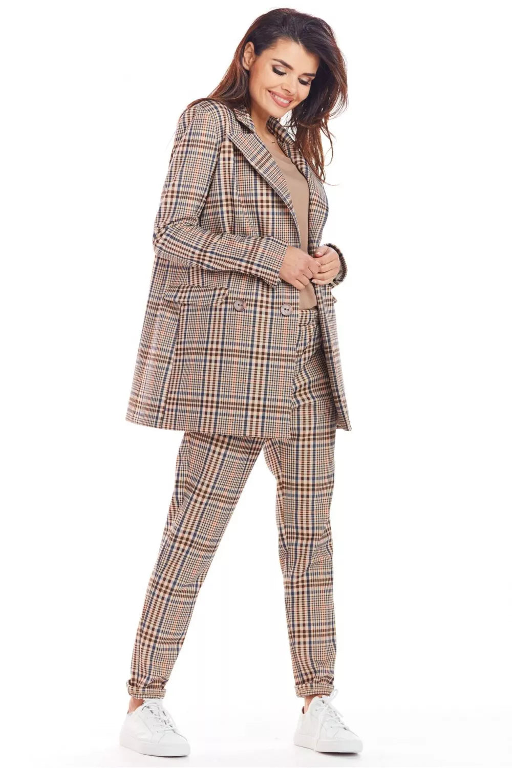 Striukės modelis 148988 awama