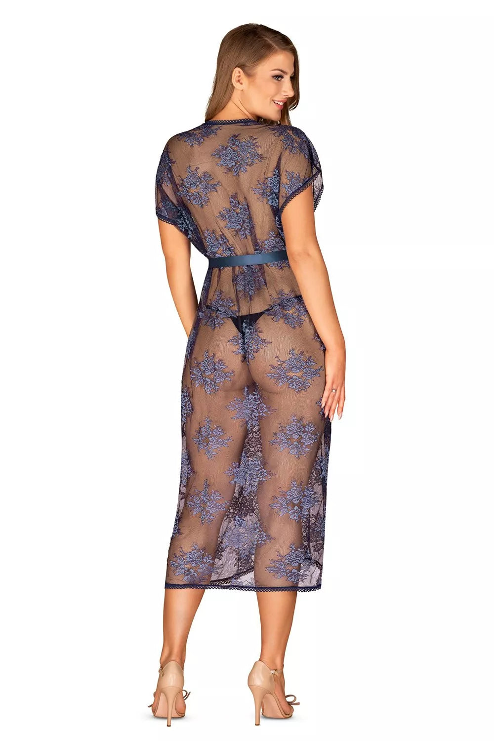 Chalatai/Apsiaustai modelis 148994 Obsessive