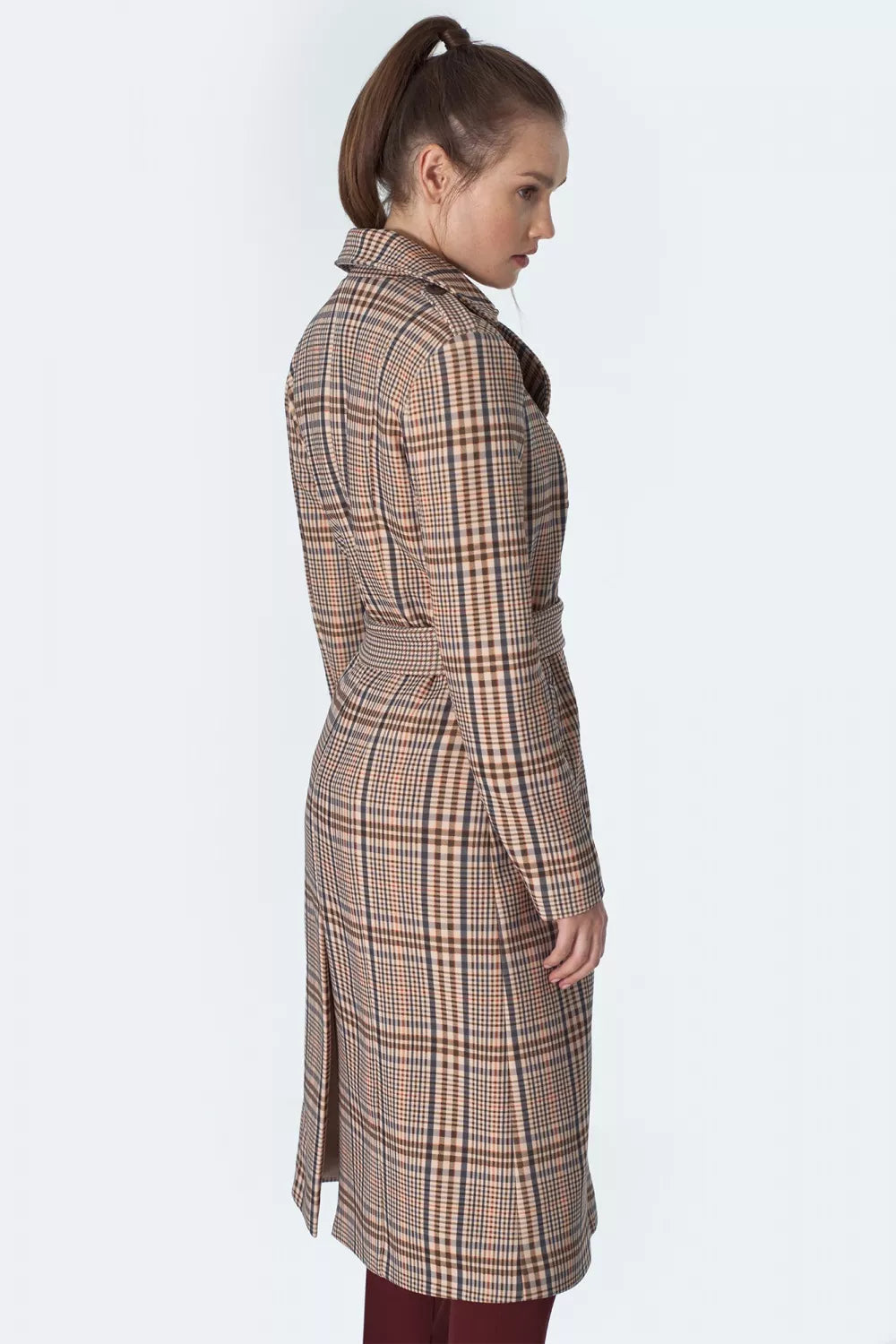 Palto modelis 149118 Nife