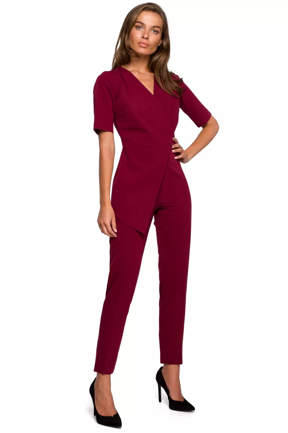 Kostiumo modelis 149232 Stylove
