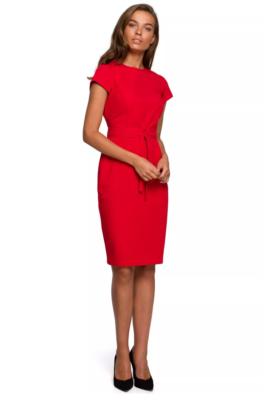 Dieninė suknelė, modelis 149237, Stylove